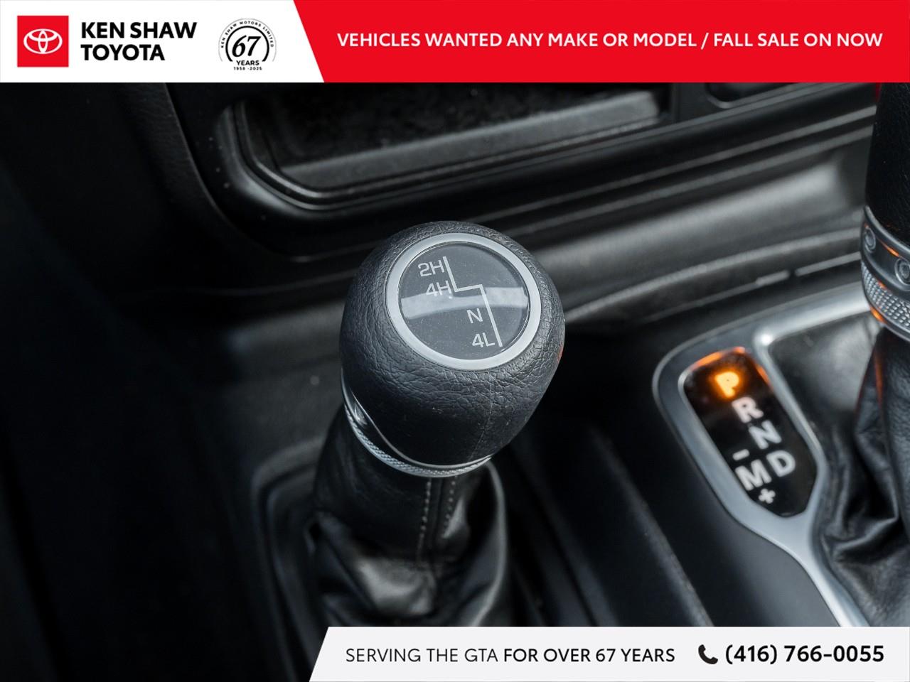 2023 Jeep Wrangler Sport 4dr 4x4 Photo