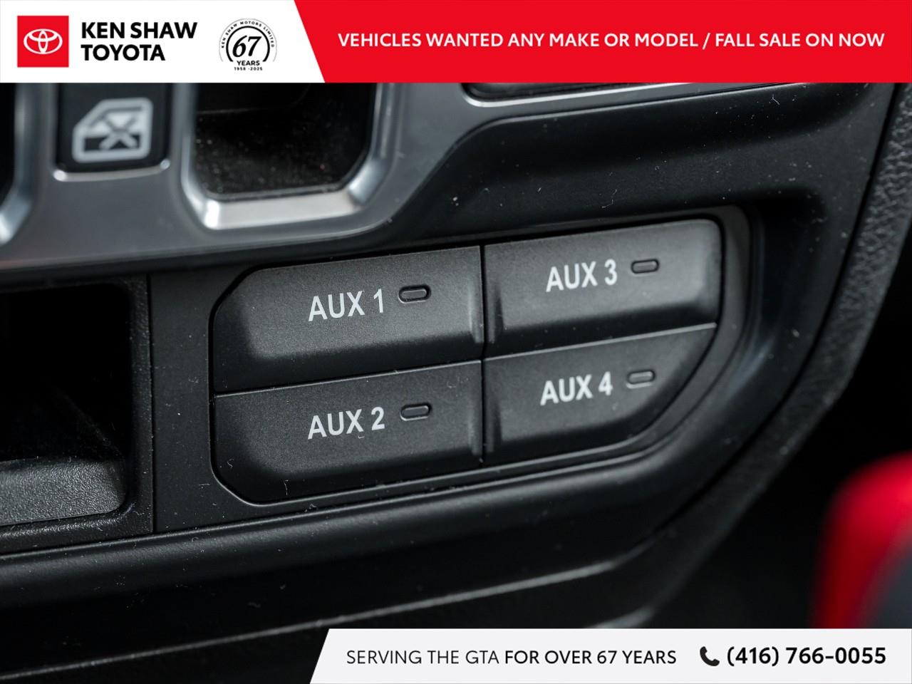 2023 Jeep Wrangler Sport 4dr 4x4 Photo