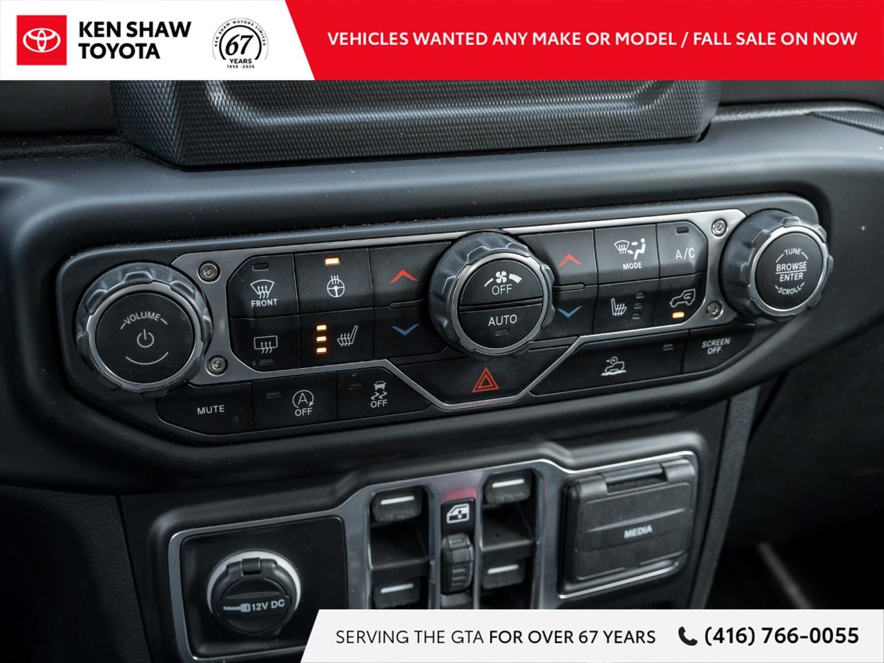 2023 Jeep Wrangler Sport 4dr 4x4 Photo