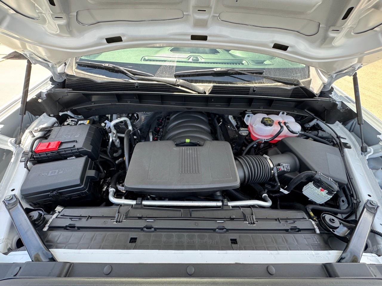 2026 GMC Sierra 1500 Double Cab Standard Box 4-Wheel Drive Pro Photo