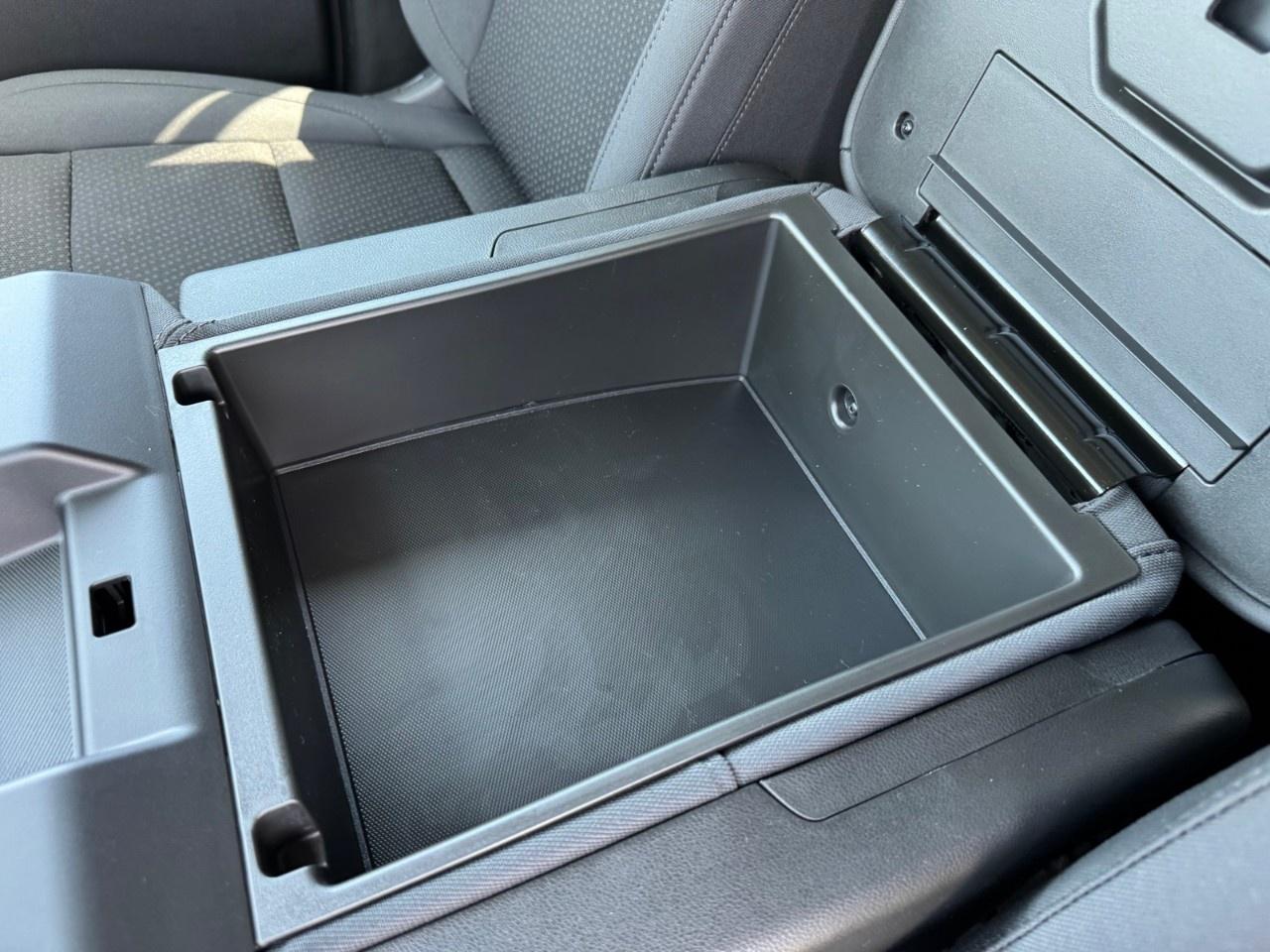 2026 GMC Sierra 1500 Double Cab Standard Box 4-Wheel Drive Pro Photo