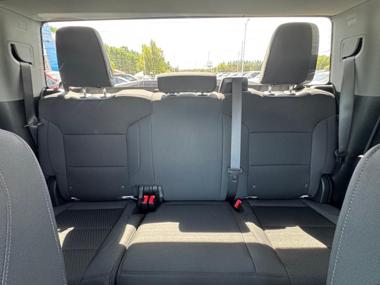 2026 GMC Sierra 1500 Double Cab Standard Box 4-Wheel Drive Pro Photo