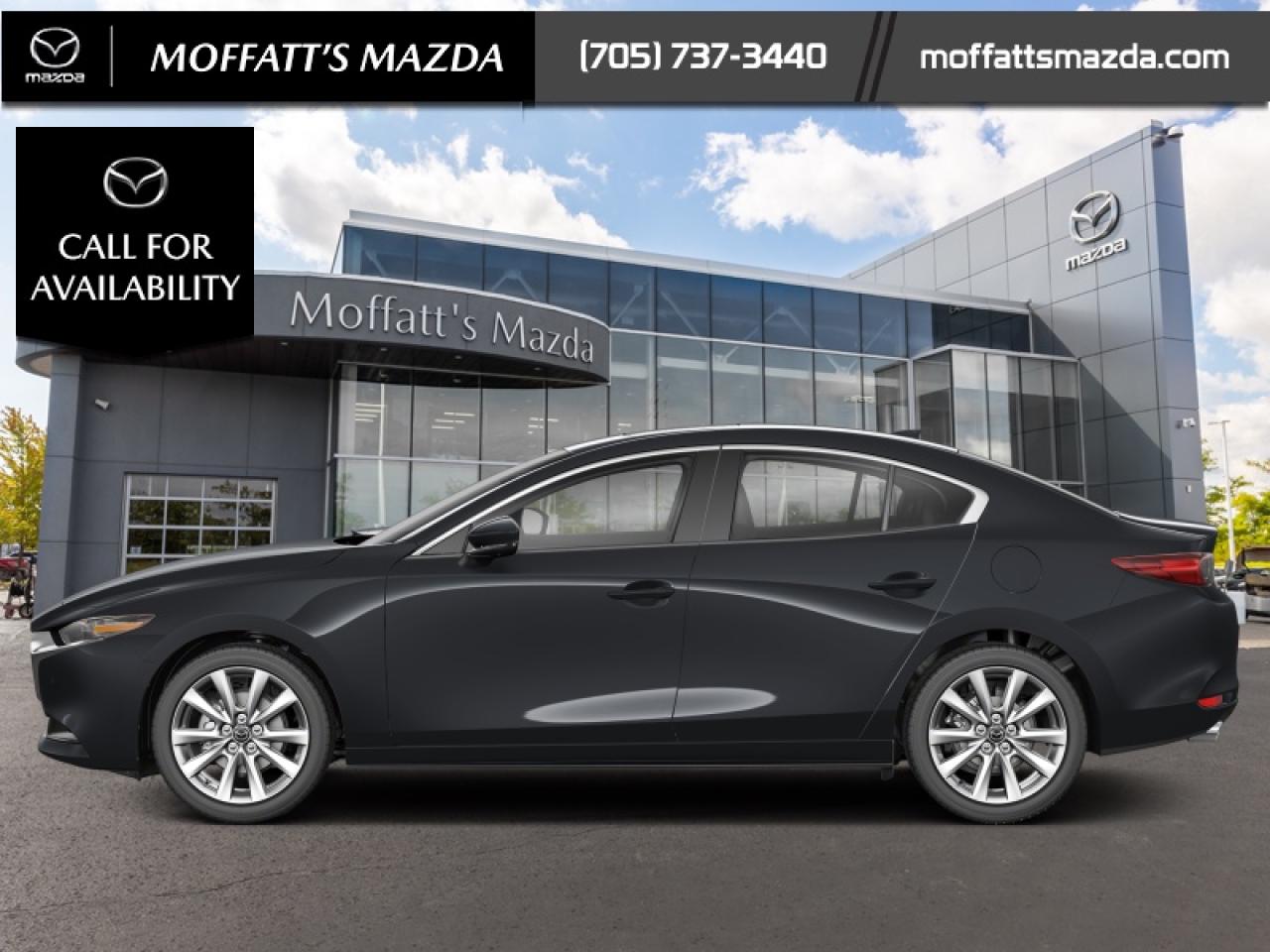 2025 Mazda MAZDA3 GT Photo0