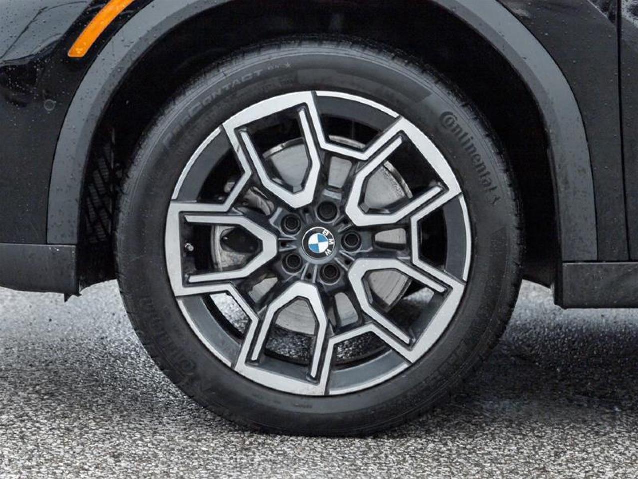 2024 BMW X2 xDrive28i 4dr All-Wheel Drive Sports Activity Coupe Photo