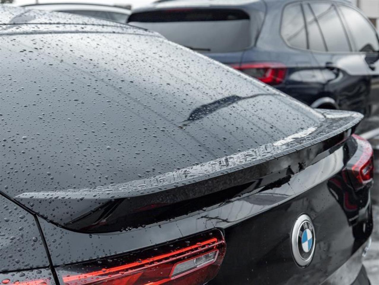 2024 BMW X2 xDrive28i 4dr All-Wheel Drive Sports Activity Coupe Photo