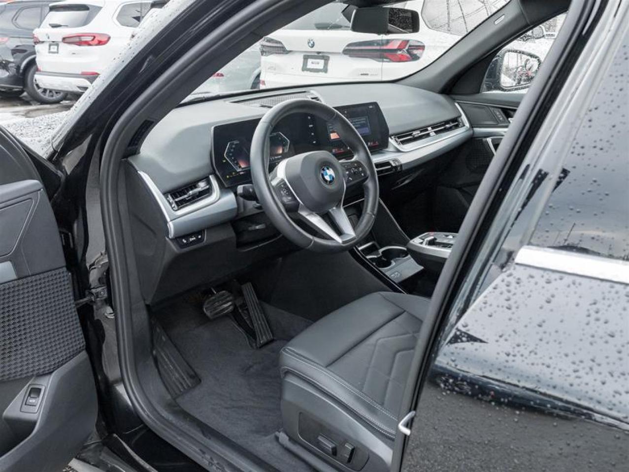 2024 BMW X2 xDrive28i 4dr All-Wheel Drive Sports Activity Coupe Photo