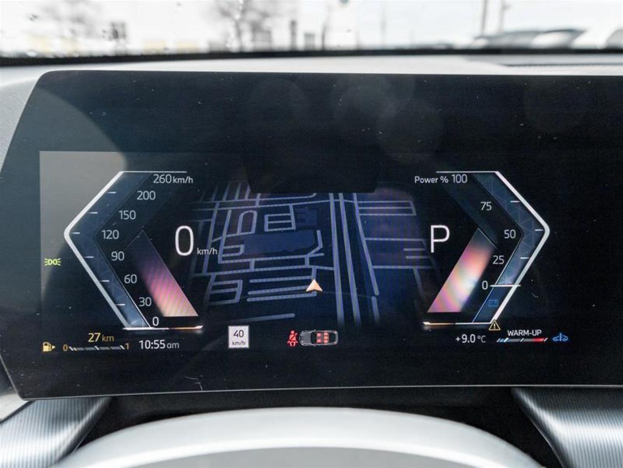 2024 BMW X2 xDrive28i 4dr All-Wheel Drive Sports Activity Coupe Photo