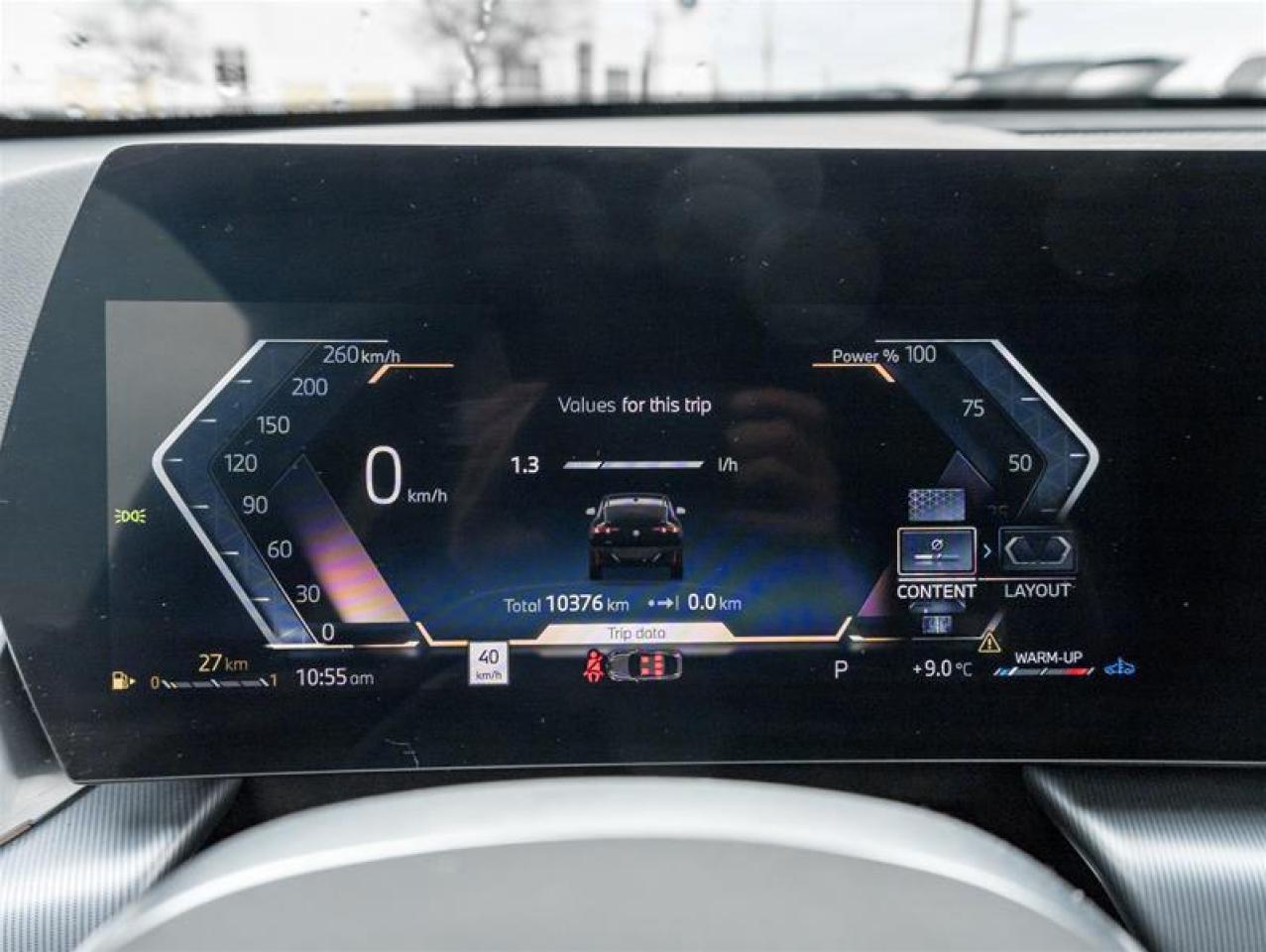 2024 BMW X2 xDrive28i 4dr All-Wheel Drive Sports Activity Coupe Photo