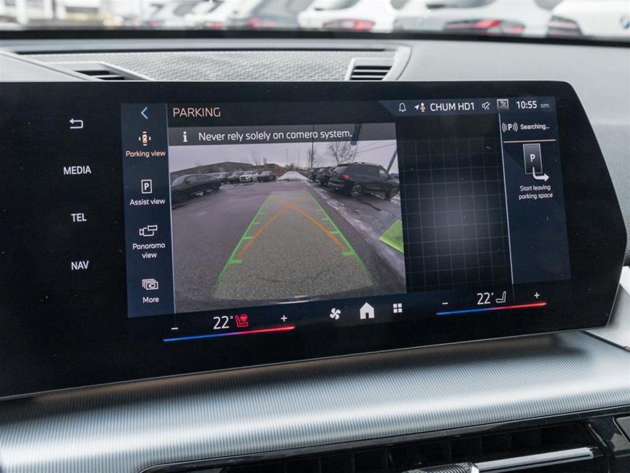 2024 BMW X2 xDrive28i 4dr All-Wheel Drive Sports Activity Coupe Photo