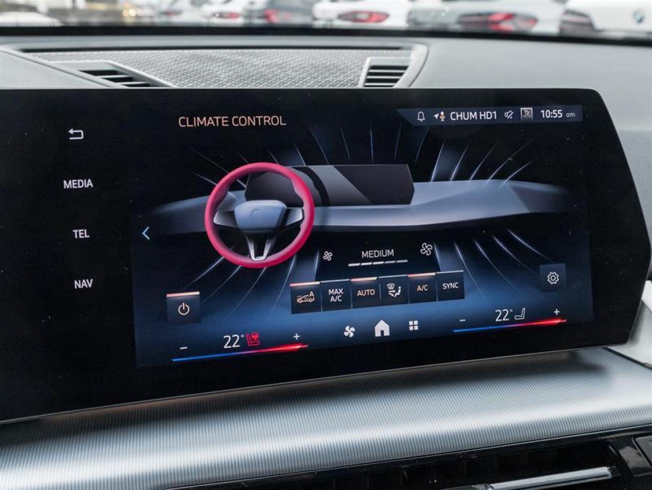 2024 BMW X2 xDrive28i 4dr All-Wheel Drive Sports Activity Coupe Photo