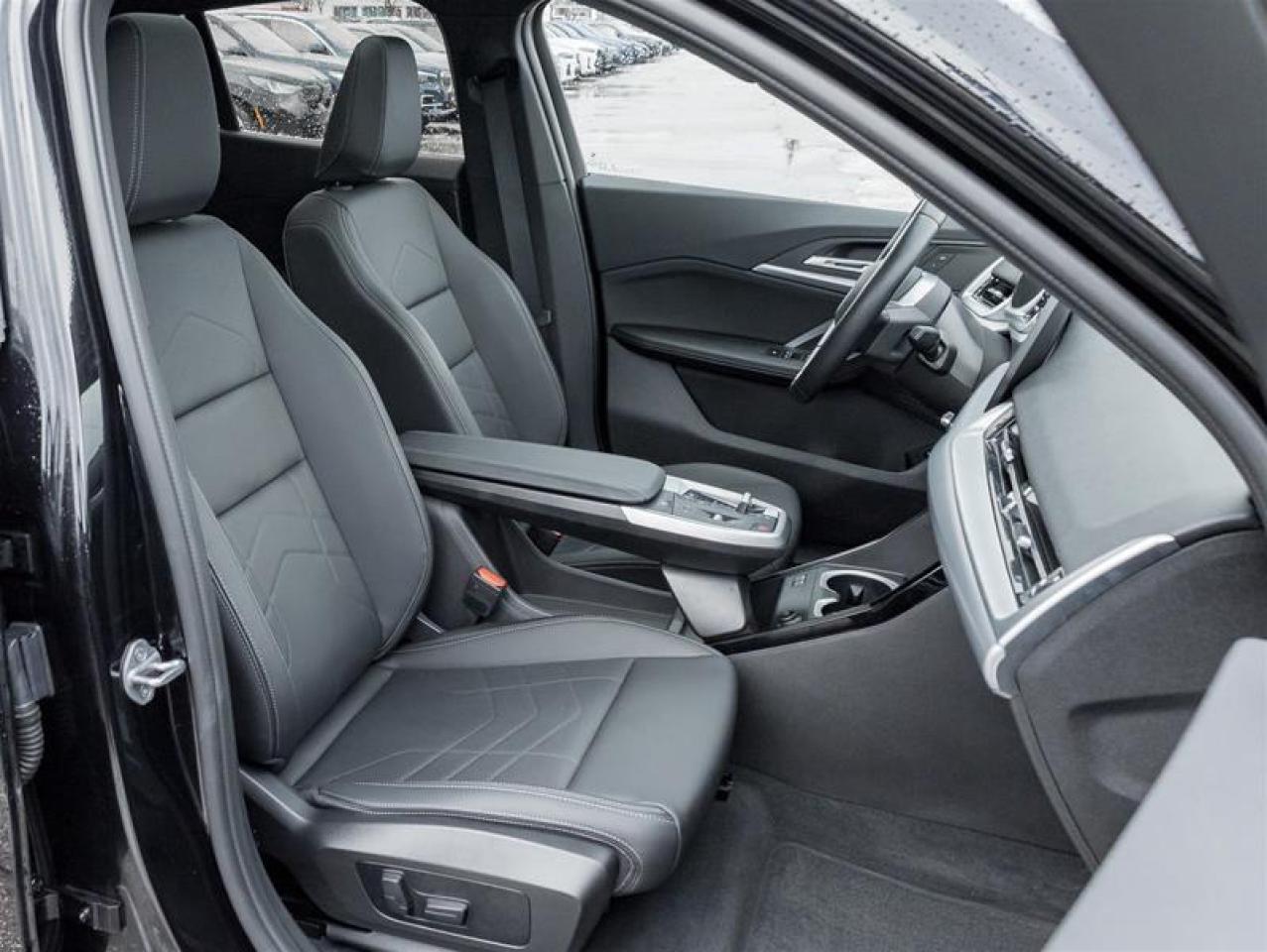 2024 BMW X2 xDrive28i 4dr All-Wheel Drive Sports Activity Coupe Photo