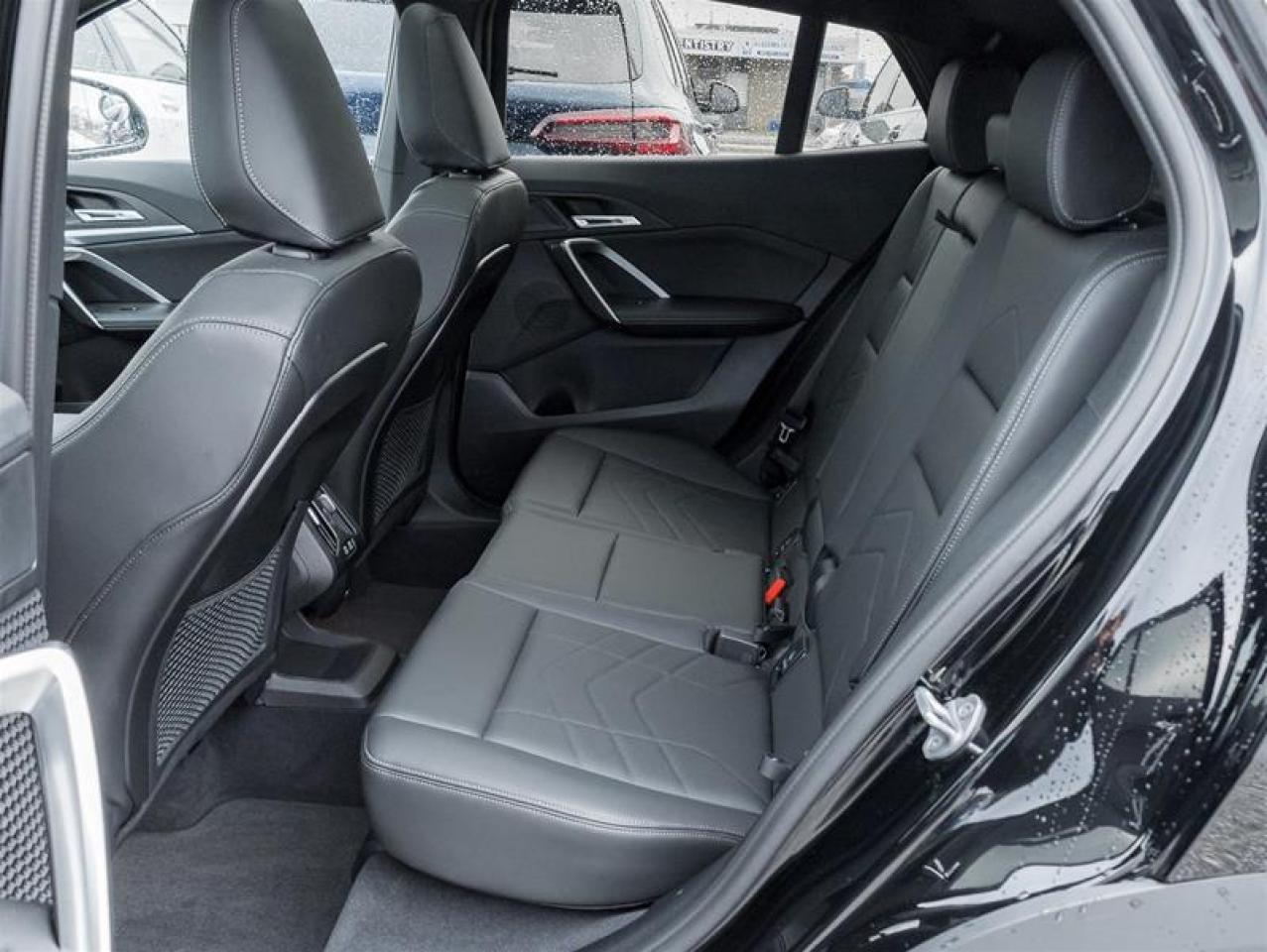 2024 BMW X2 xDrive28i 4dr All-Wheel Drive Sports Activity Coupe Photo