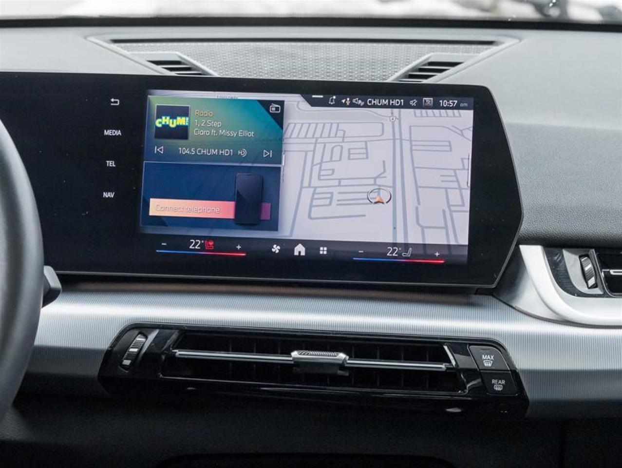 2024 BMW X2 xDrive28i 4dr All-Wheel Drive Sports Activity Coupe Photo