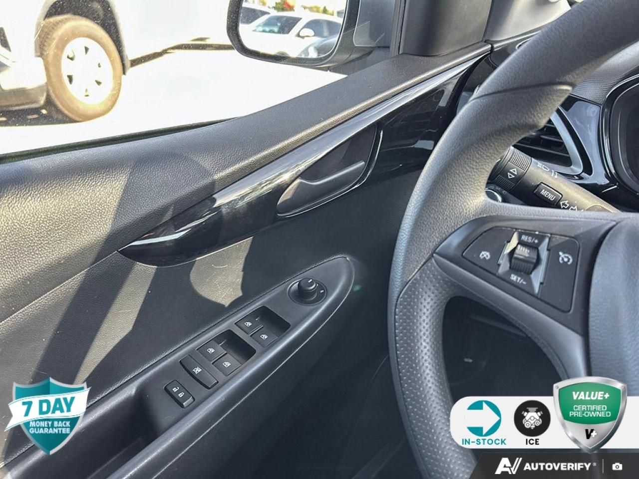 2022 Chevrolet Spark 1LT CVT 4dr Hatchback Photo