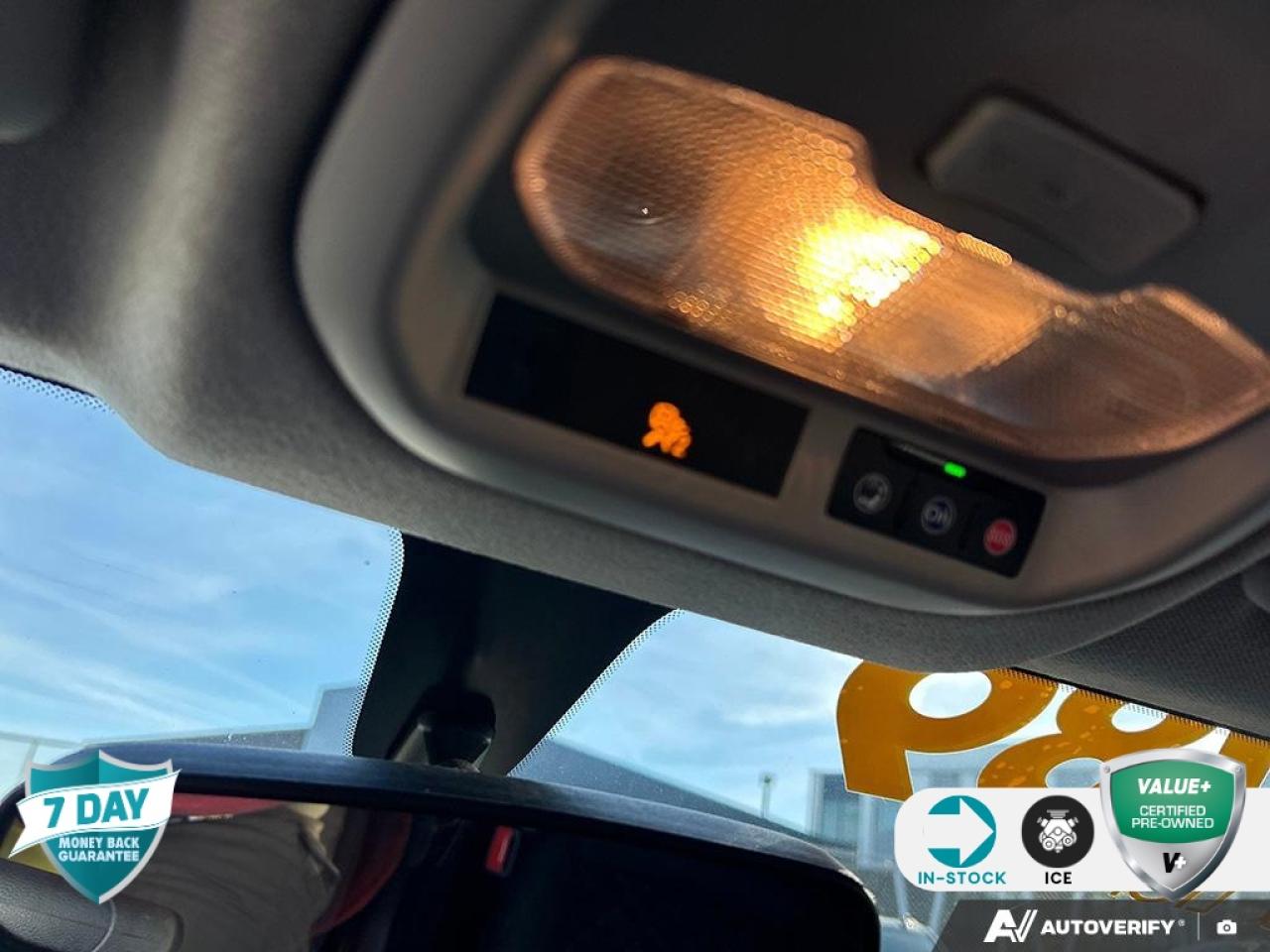 2022 Chevrolet Spark 1LT CVT 4dr Hatchback Photo