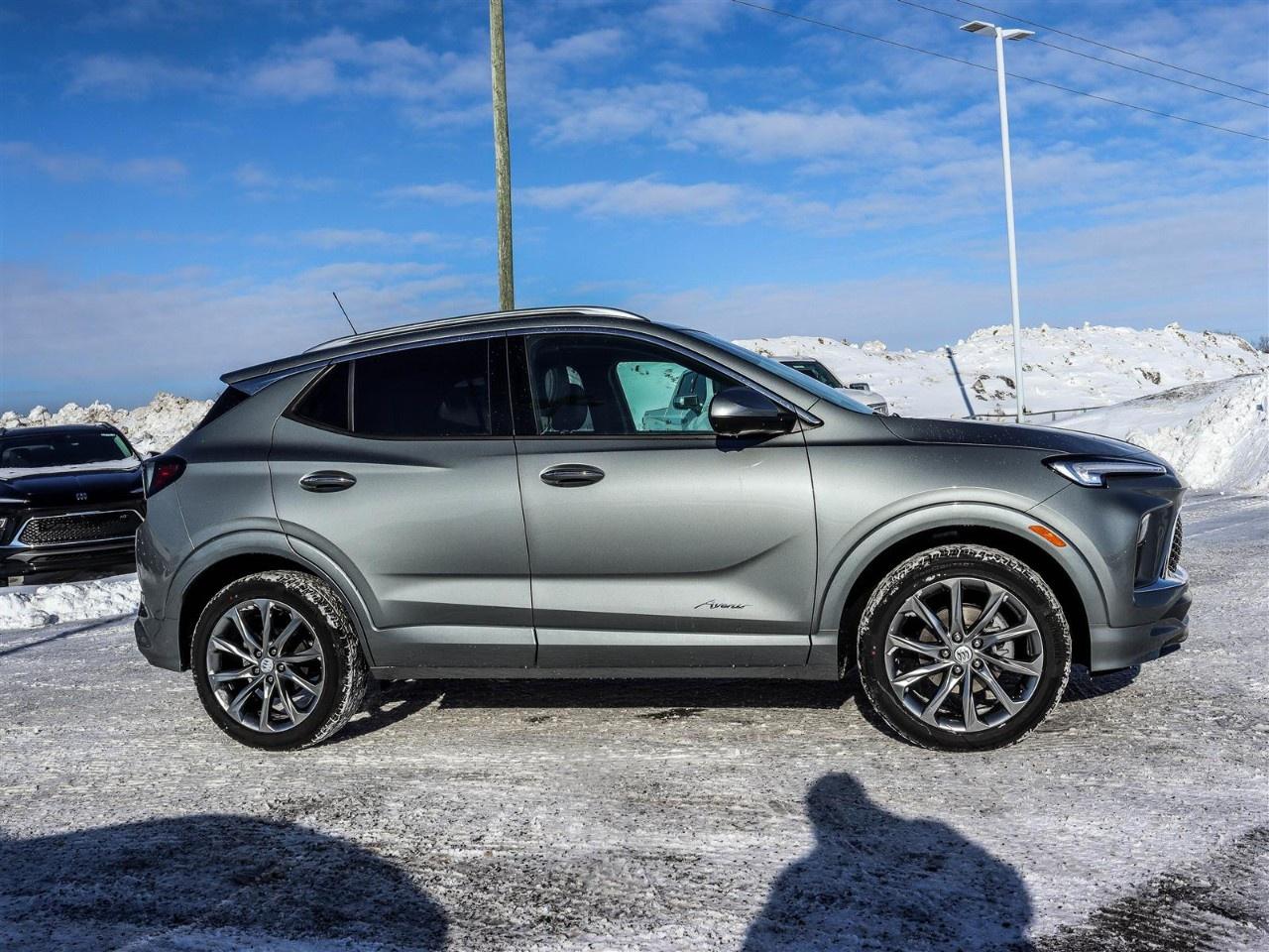 2026 Buick Encore GX Avenir AWD Photo