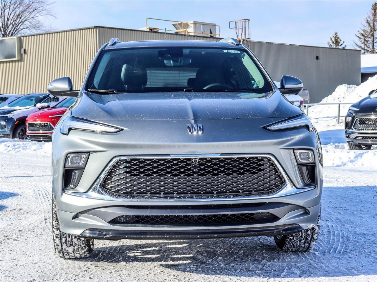 2026 Buick Encore GX Avenir AWD Photo