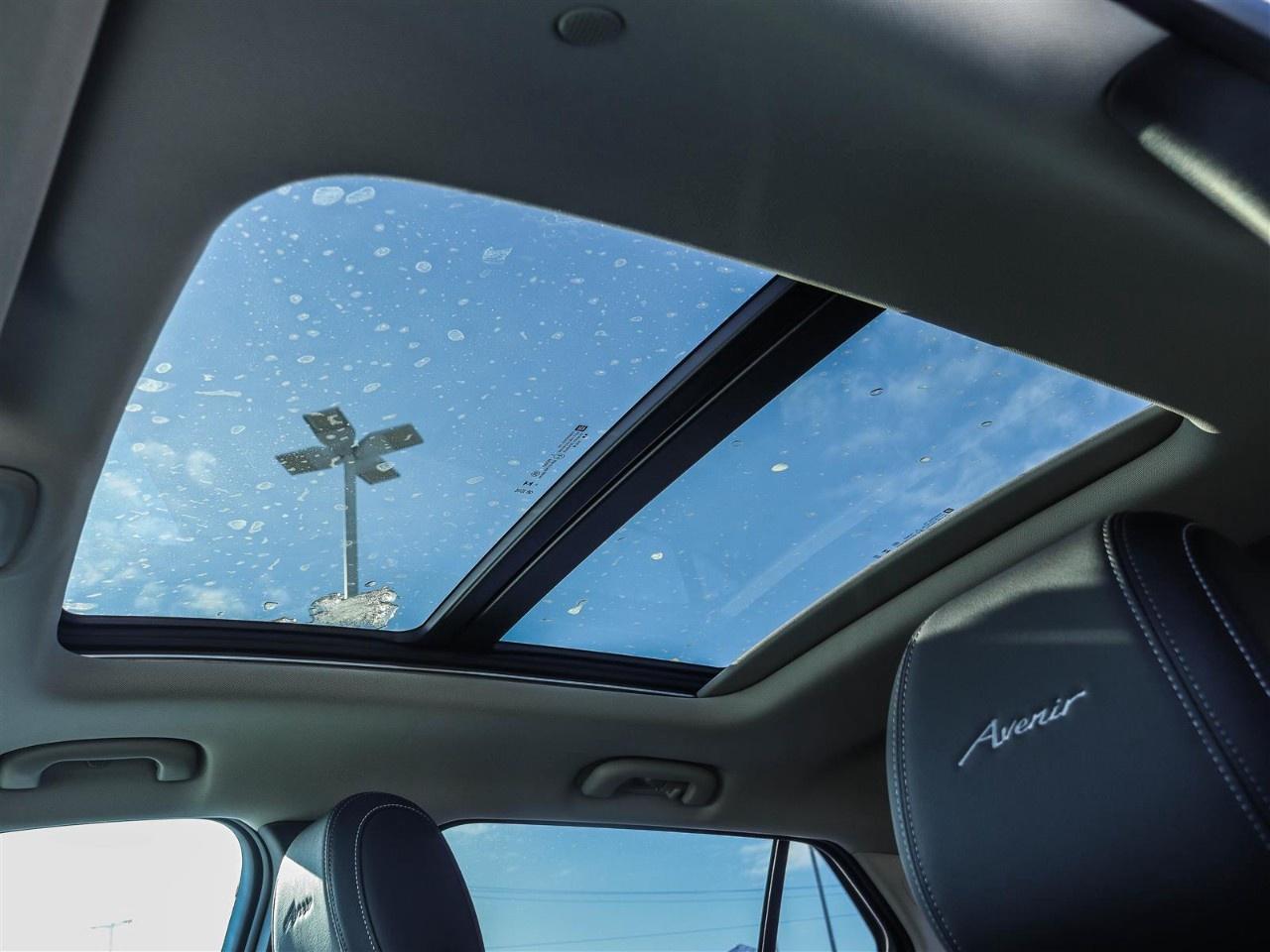 2026 Buick Encore GX Avenir AWD Photo