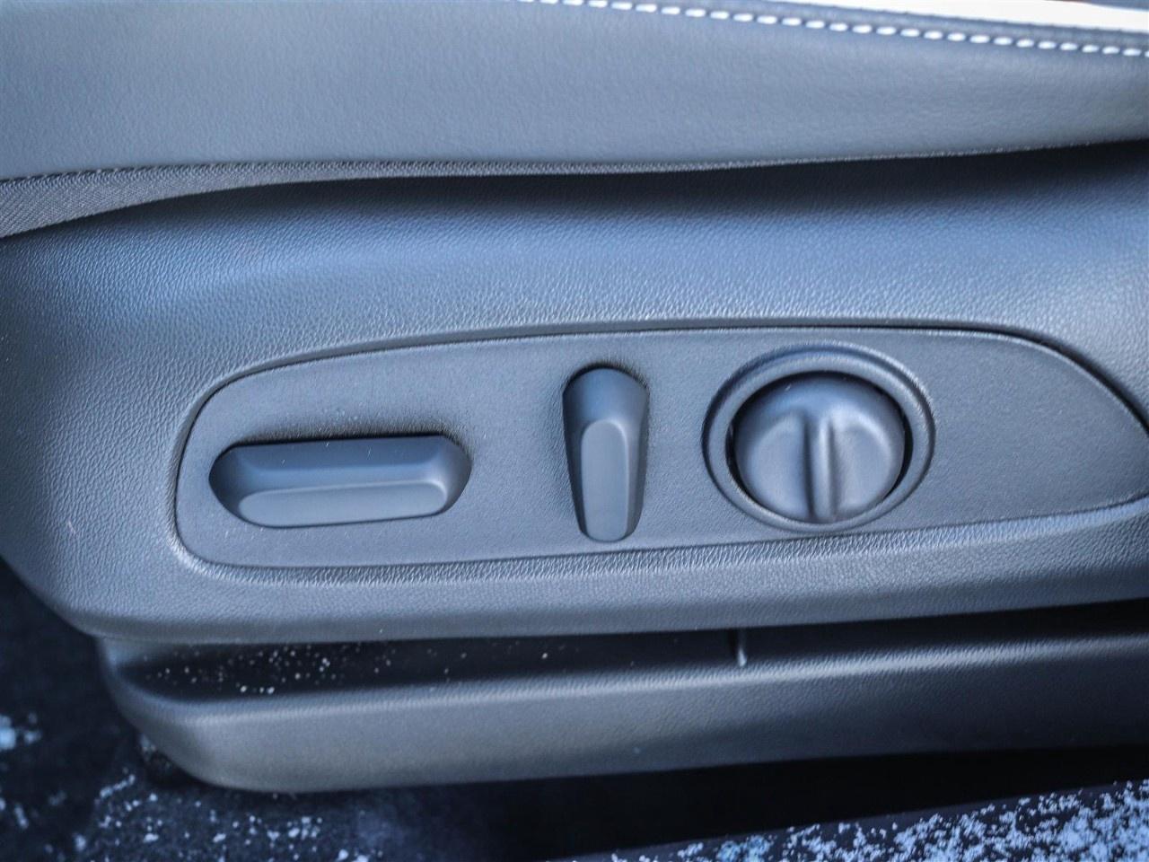 2026 Buick Encore GX Avenir AWD Photo