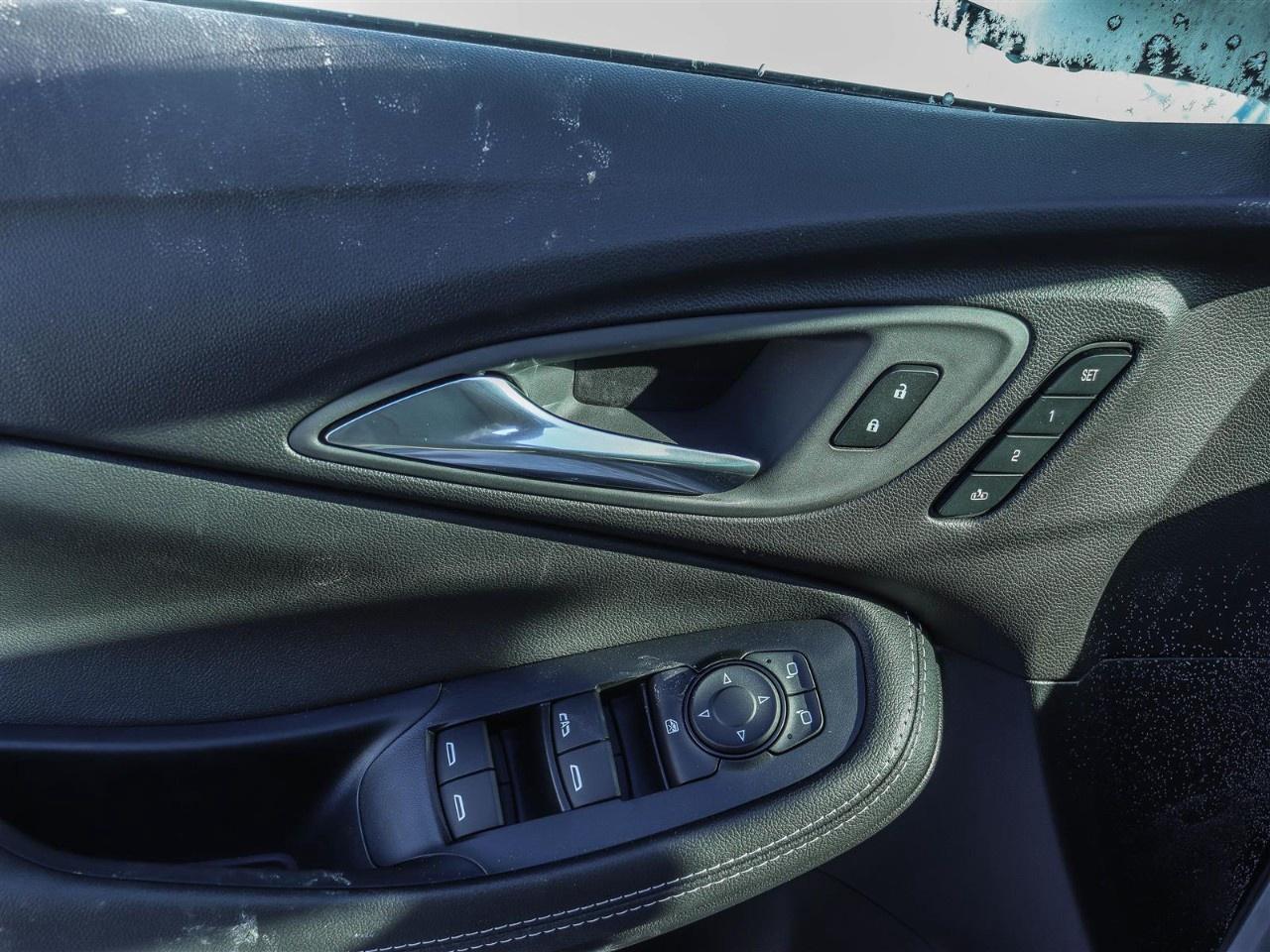 2026 Buick Encore GX Avenir AWD Photo