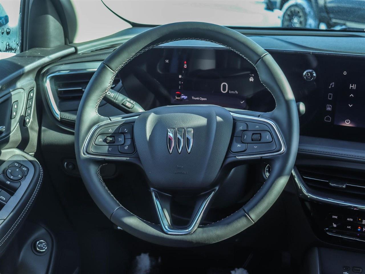 2026 Buick Encore GX Avenir AWD Photo