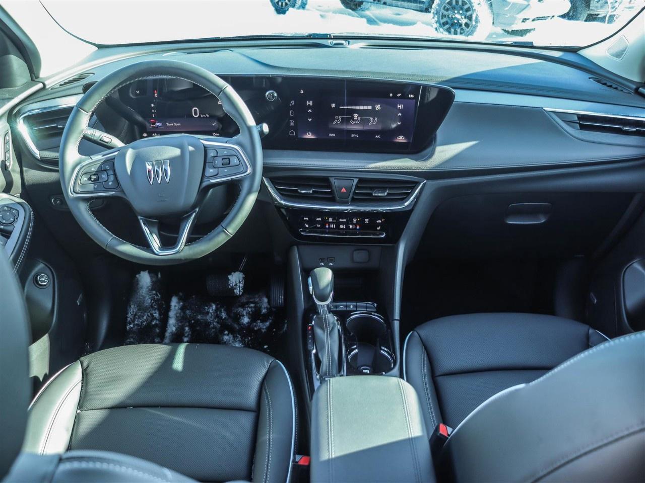 2026 Buick Encore GX Avenir AWD Photo