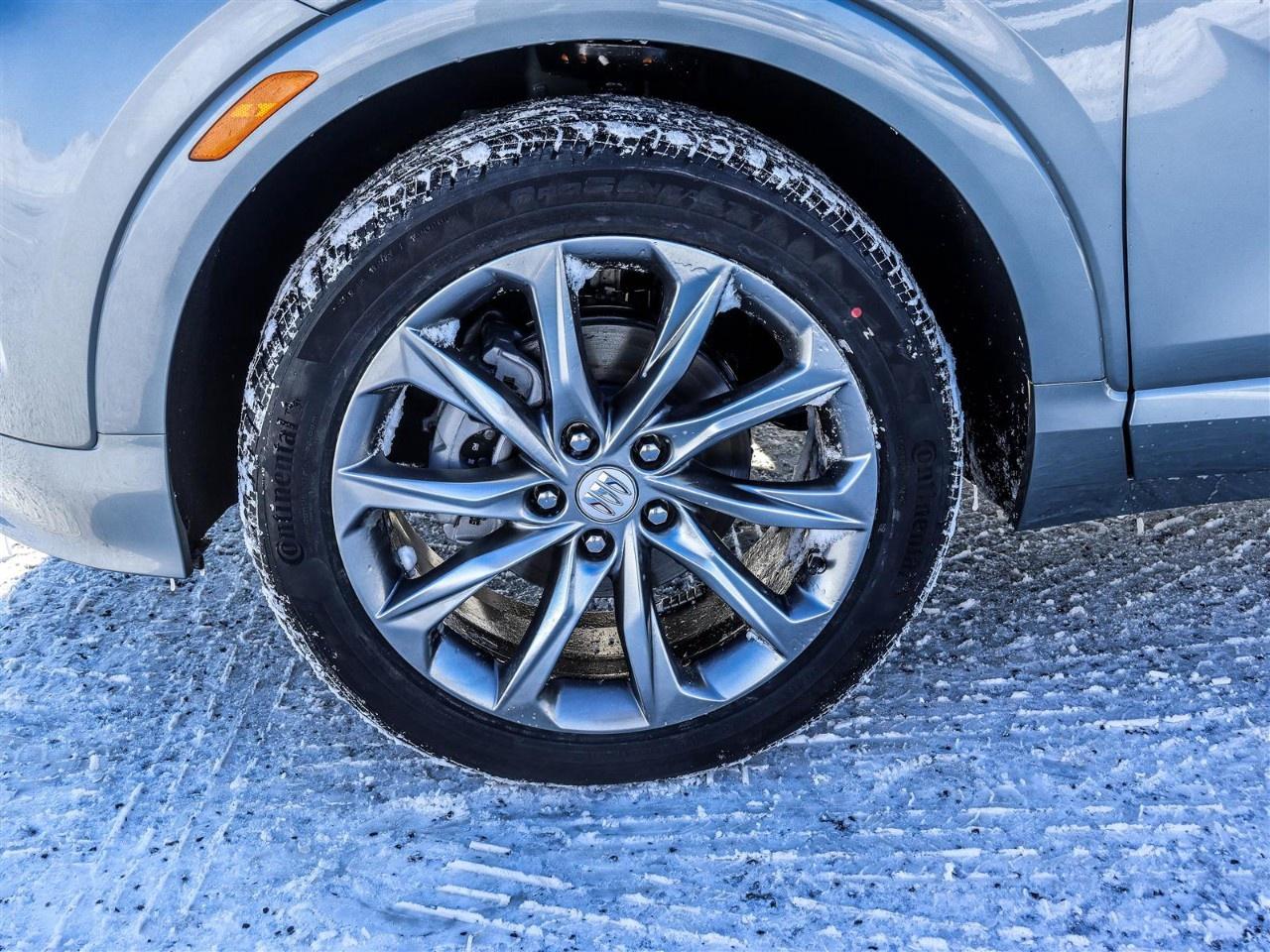 2026 Buick Encore GX Avenir AWD Photo