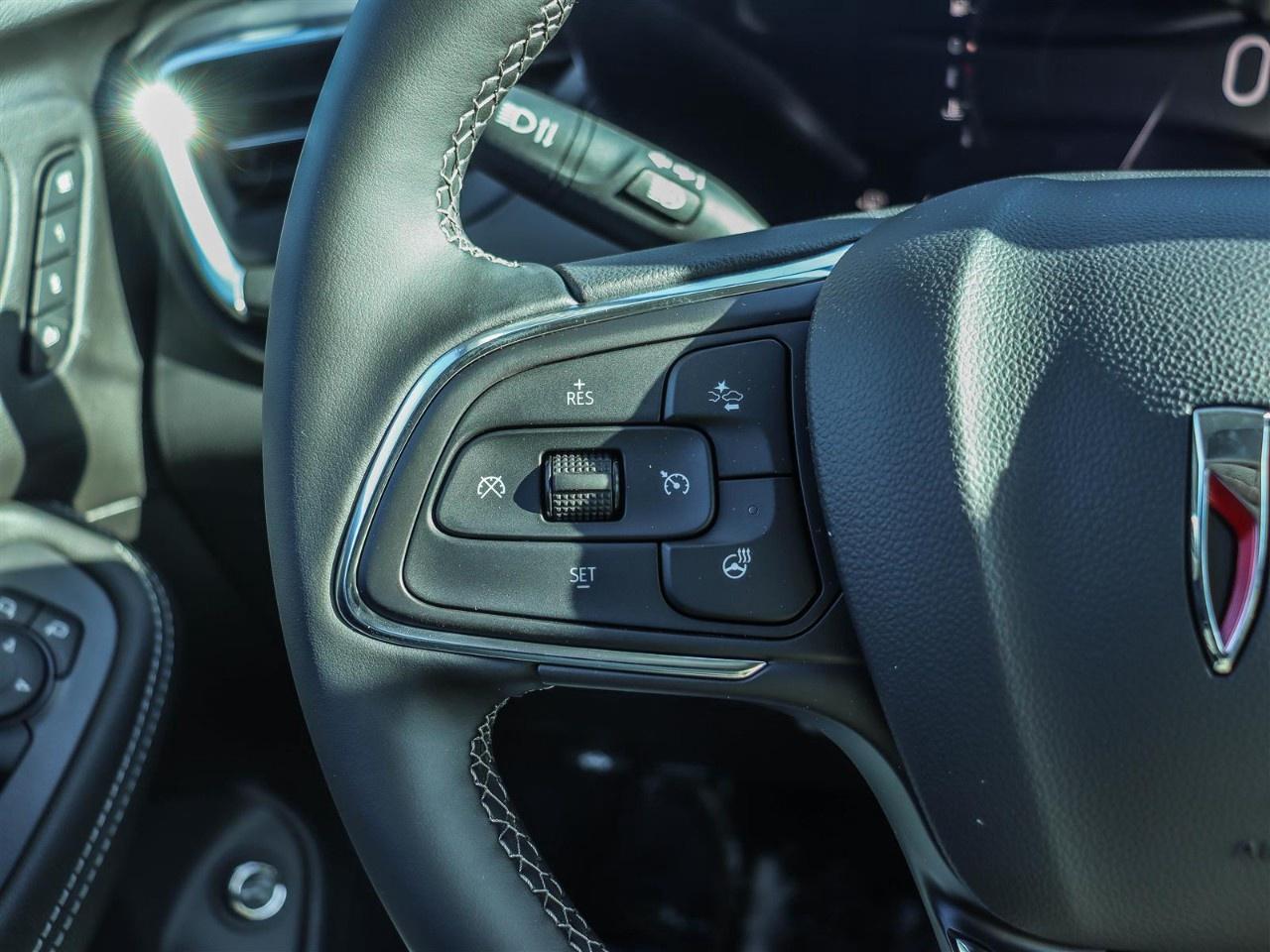 2026 Buick Encore GX Avenir AWD Photo