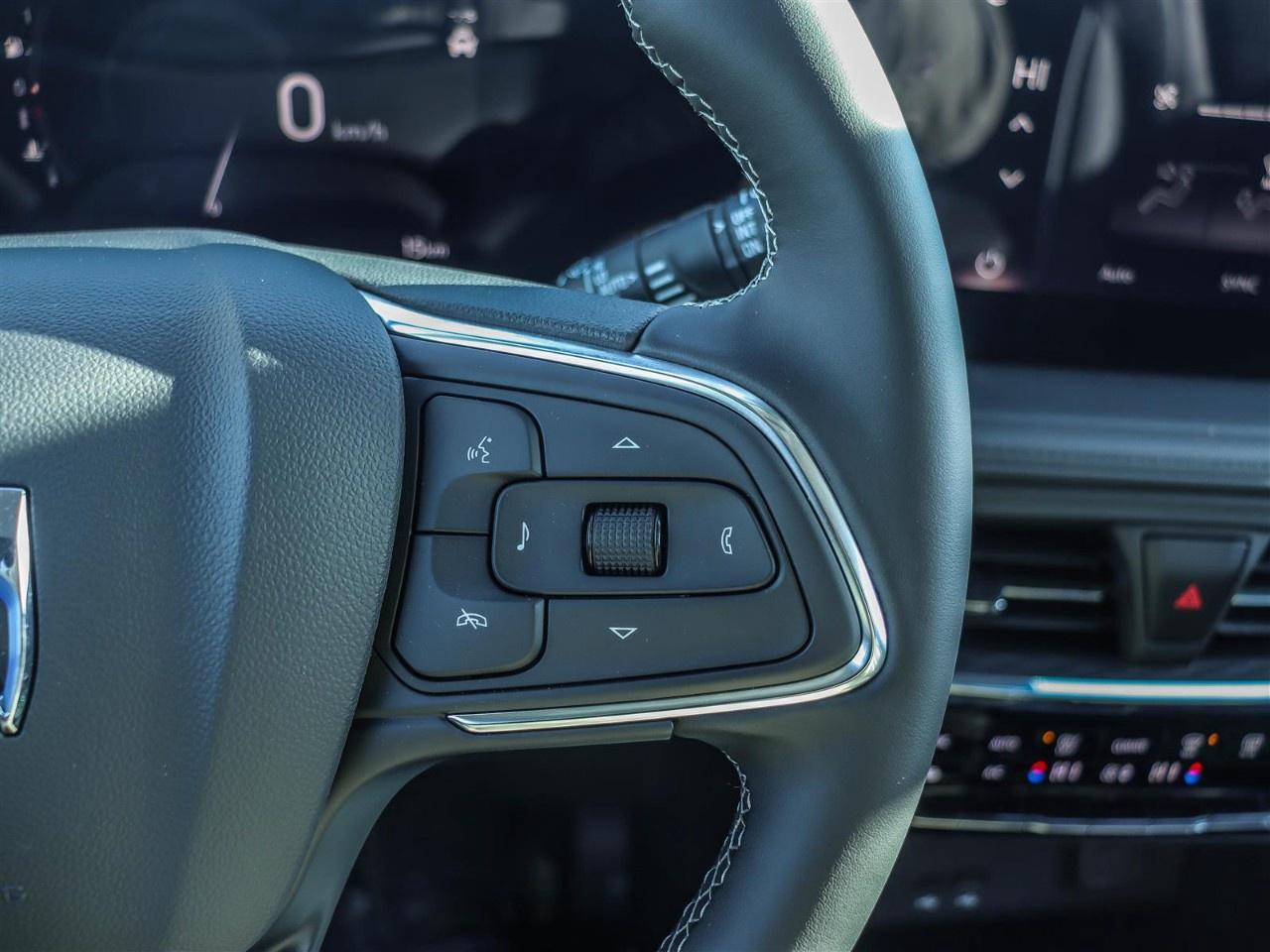 2026 Buick Encore GX Avenir AWD Photo