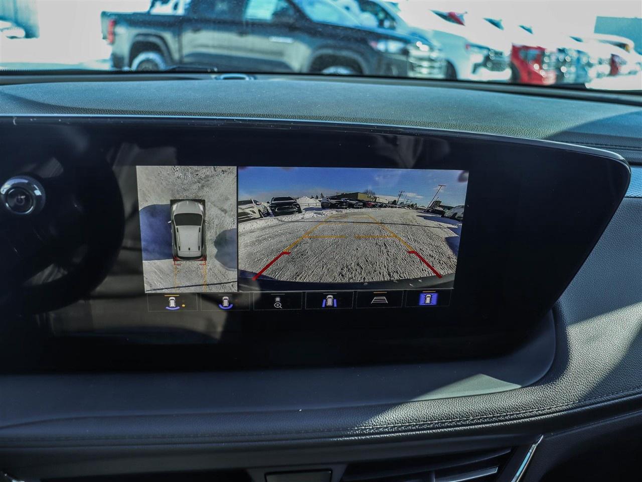 2026 Buick Encore GX Avenir AWD Photo