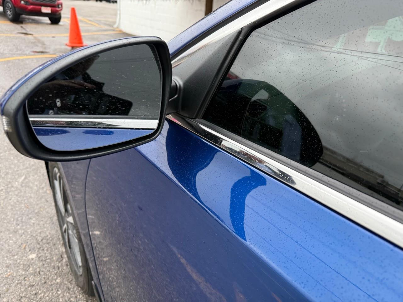 2022 Kia Forte EX 4dr Sedan Photo