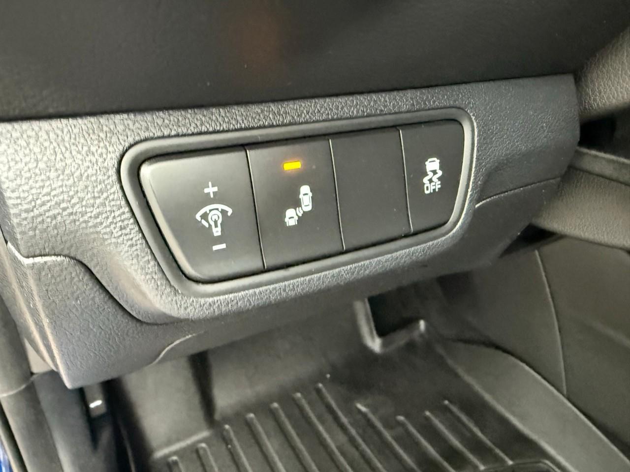 2022 Kia Forte EX 4dr Sedan Photo