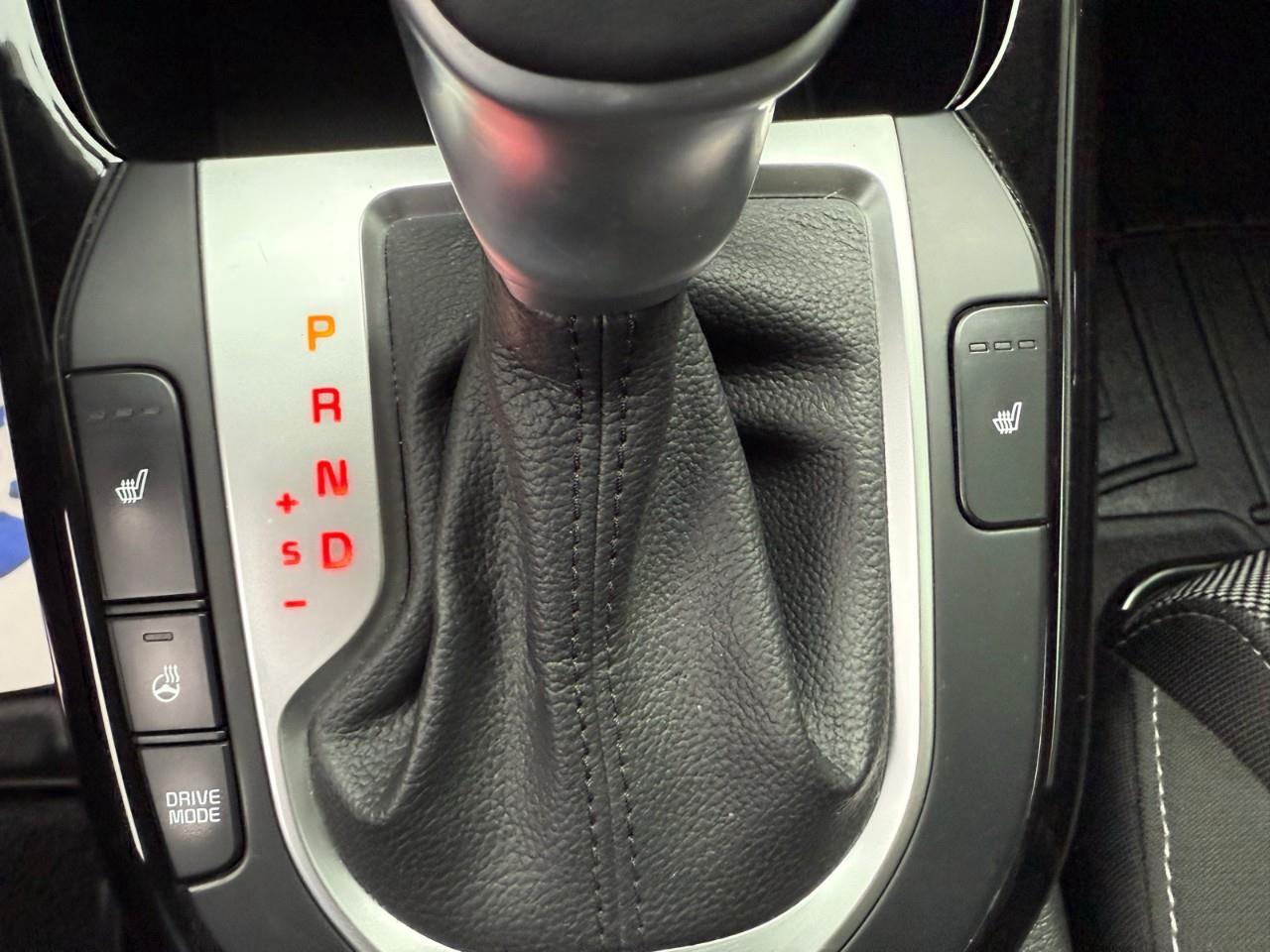 2022 Kia Forte EX 4dr Sedan Photo