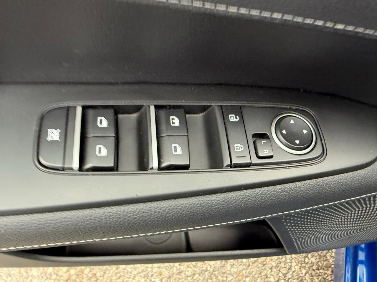 2022 Kia Forte EX 4dr Sedan Photo