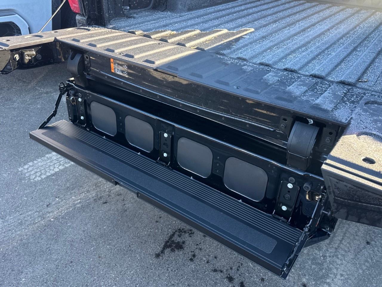 2026 GMC Sierra 1500 Crew Cab Short Box 4-Wheel Drive Denali Photo