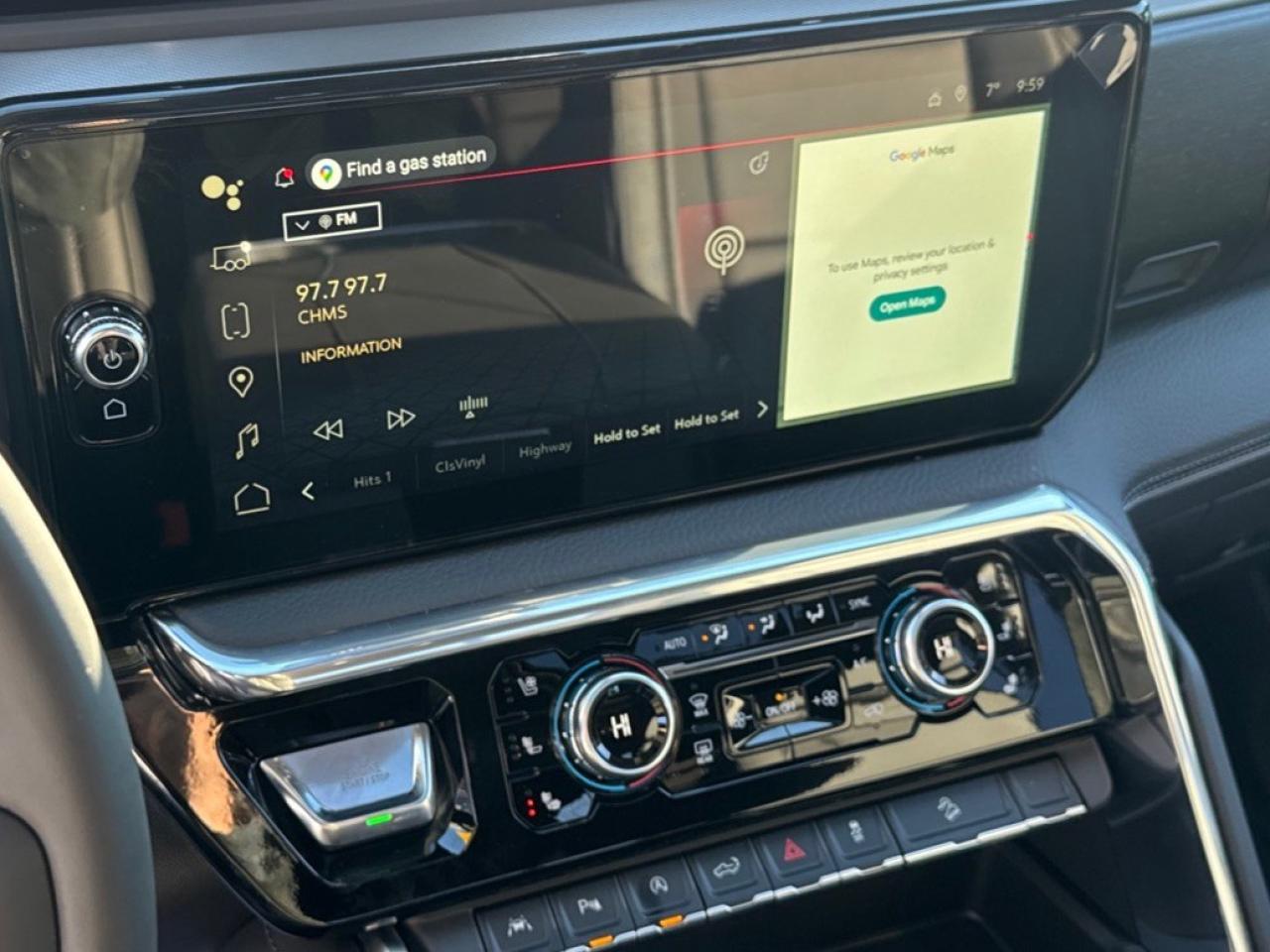 2026 GMC Sierra 1500 Crew Cab Short Box 4-Wheel Drive Denali Photo