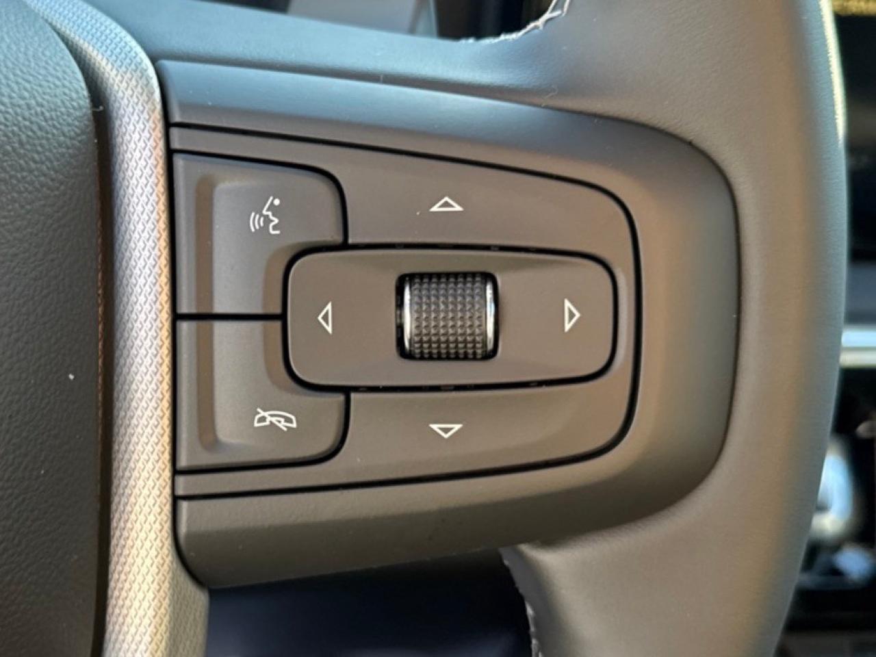 2026 GMC Sierra 1500 Crew Cab Short Box 4-Wheel Drive Denali Photo