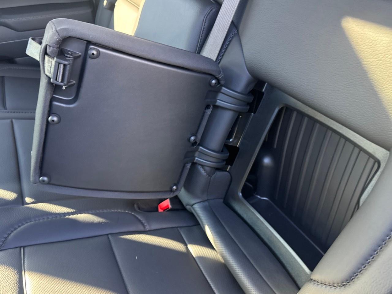 2026 GMC Sierra 1500 Crew Cab Short Box 4-Wheel Drive Denali Photo