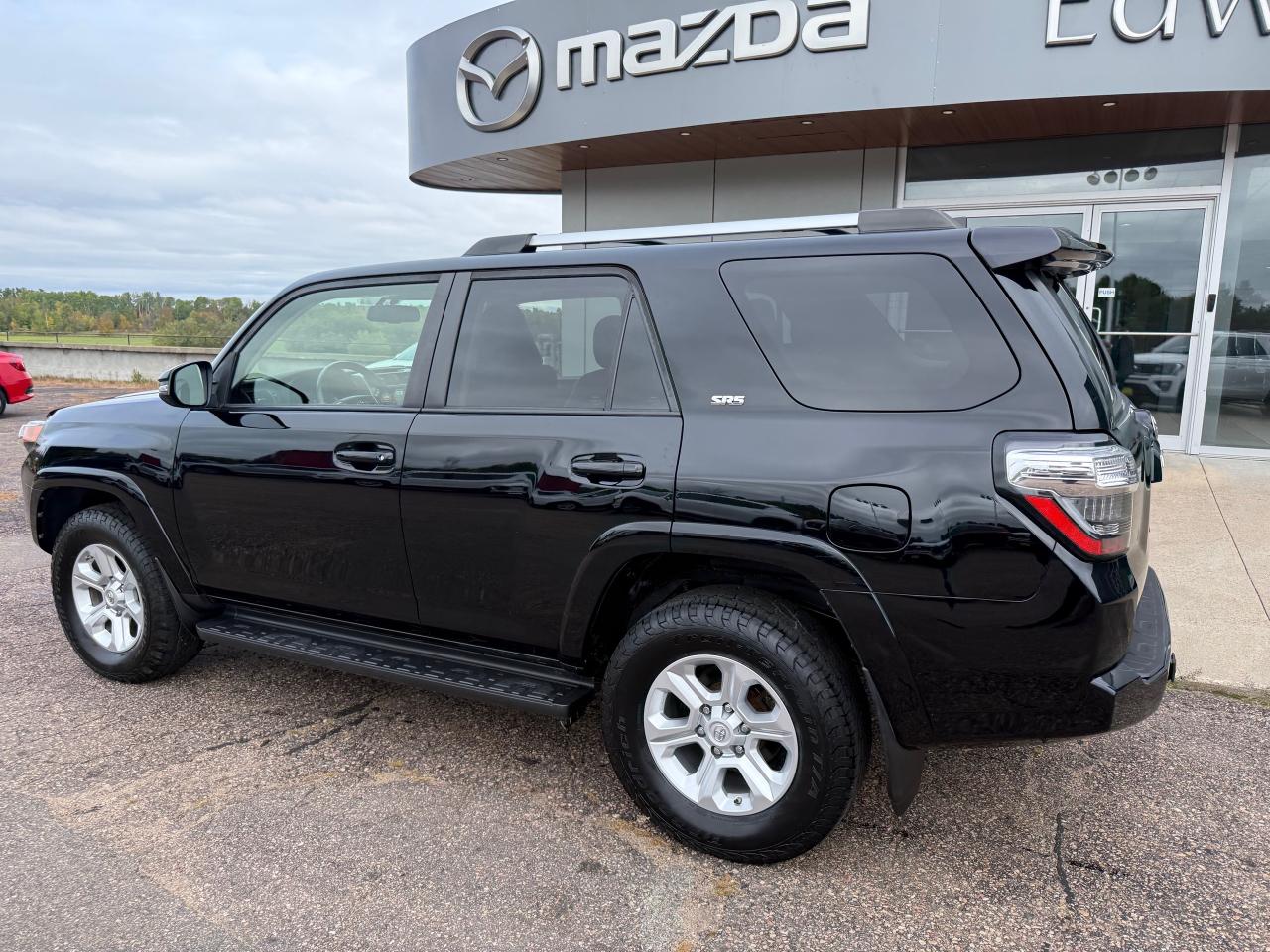 2019 Toyota 4Runner SR5 4dr 4x4 Photo