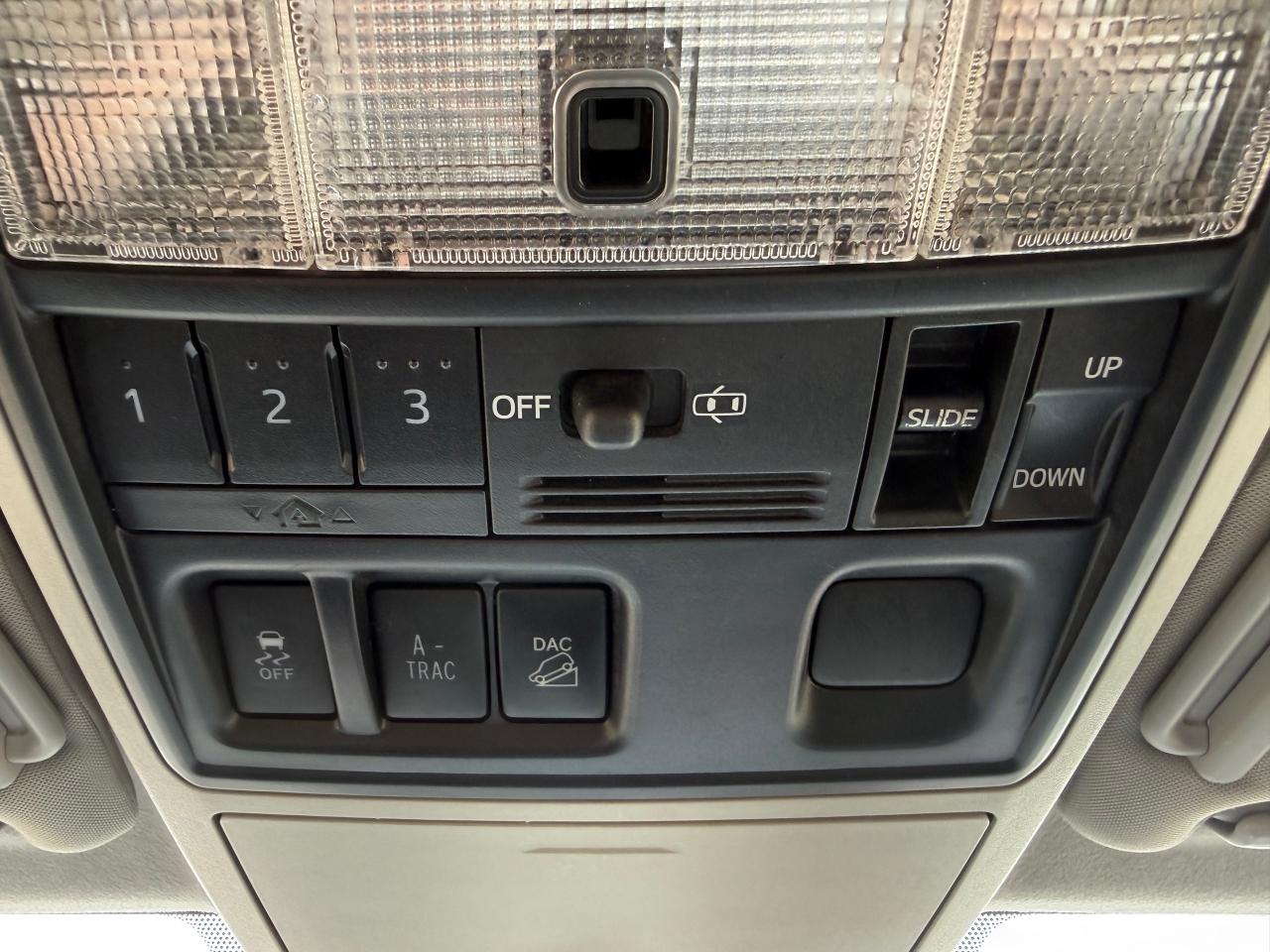 2019 Toyota 4Runner SR5 4dr 4x4 Photo