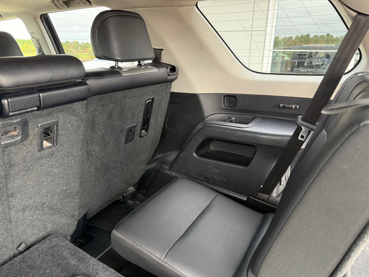 2019 Toyota 4Runner SR5 4dr 4x4 Photo