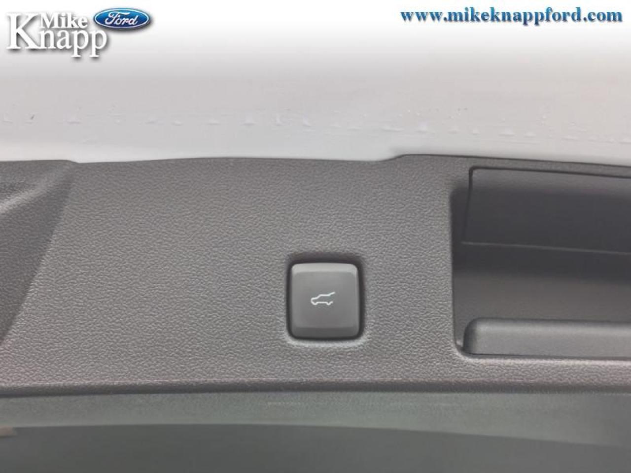 2026 Ford Escape PHEV Photo