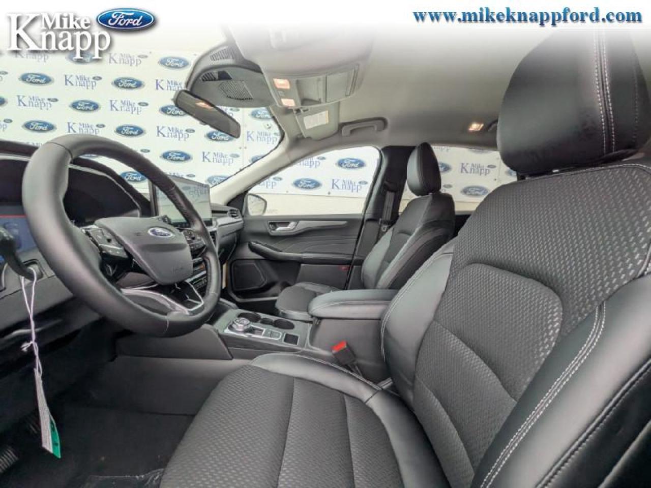 2026 Ford Escape PHEV Photo
