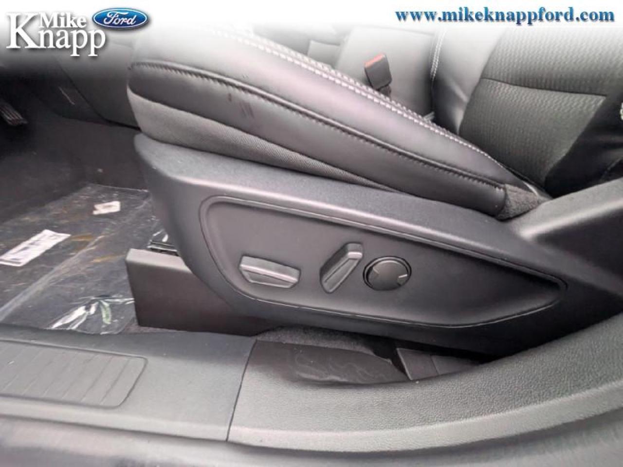 2026 Ford Escape PHEV Photo