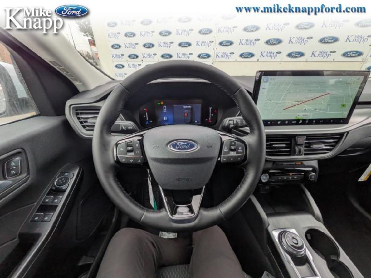 2026 Ford Escape PHEV Photo