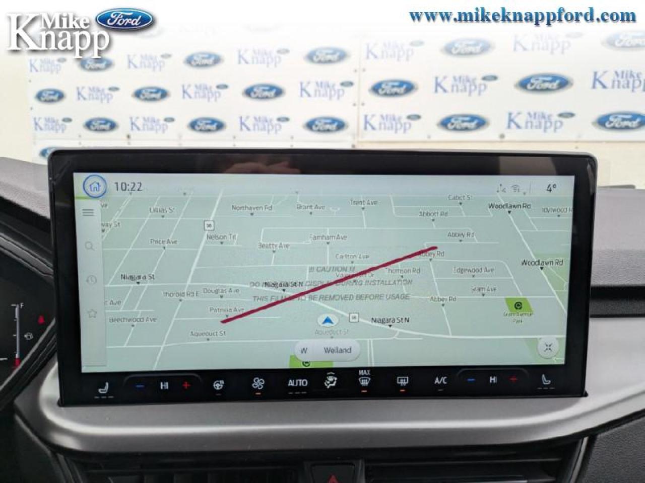 2026 Ford Escape PHEV Photo