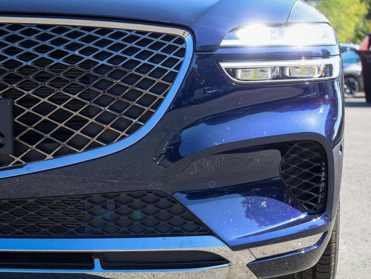 2025 Genesis GV70  Photo