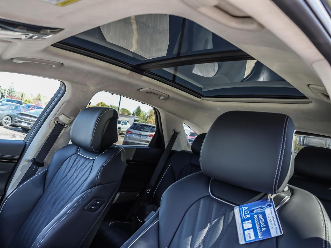 2025 Genesis GV70  Photo