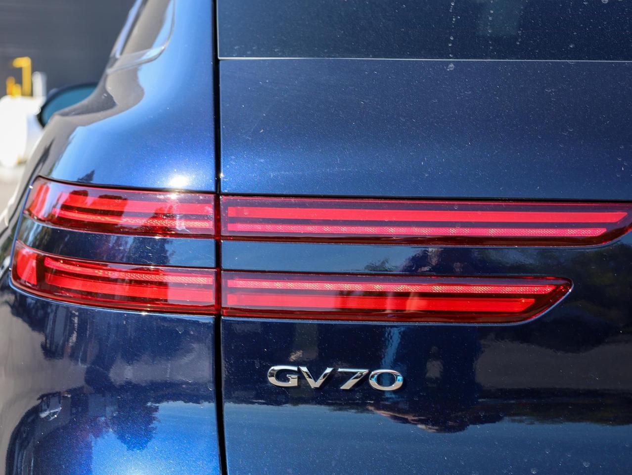 2025 Genesis GV70  Photo