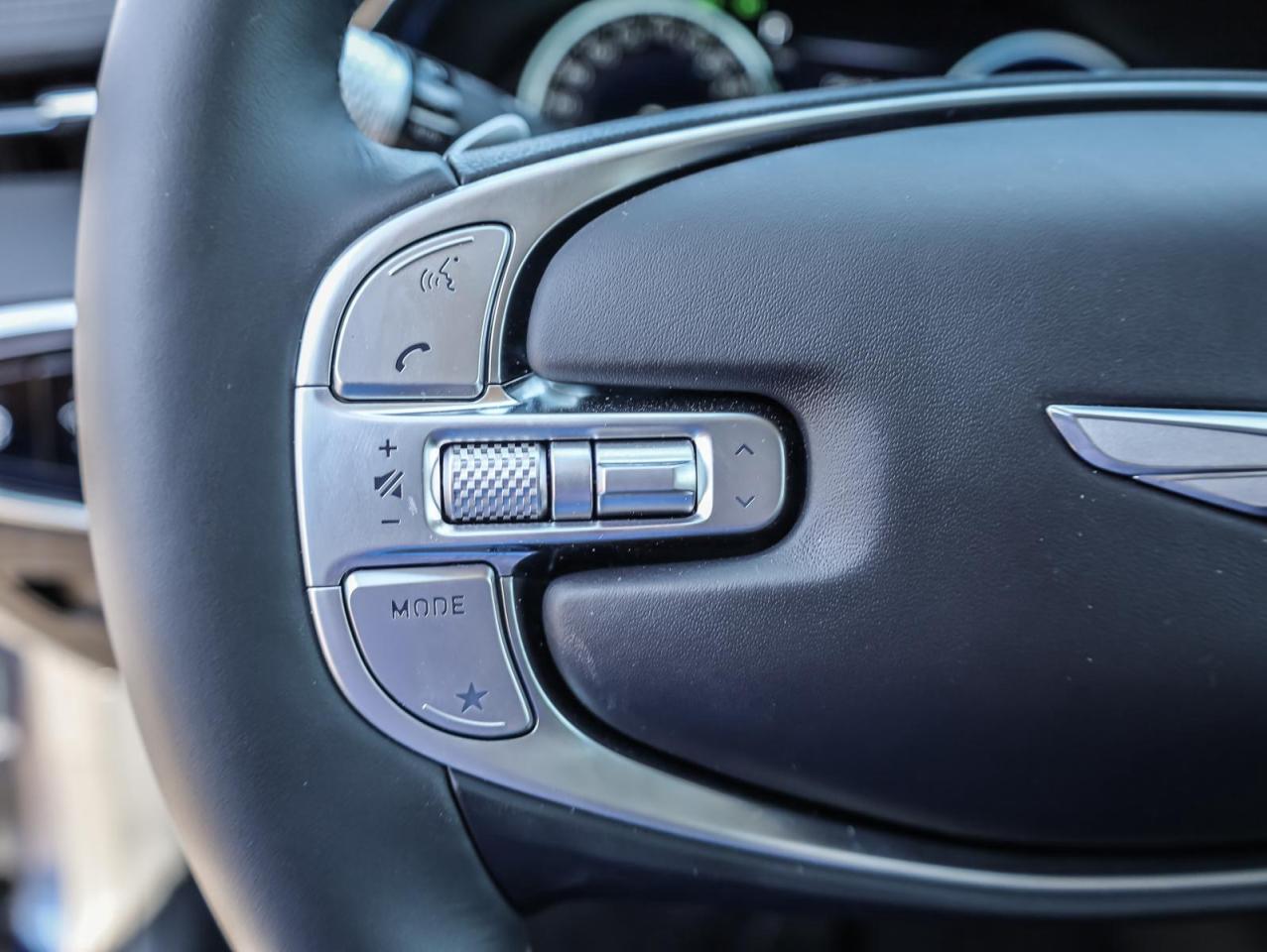 2025 Genesis GV70  Photo